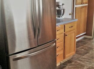 349 Bluffview, Watervliet, MI 49098