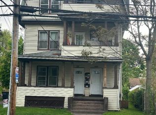335 Hillside Avenue, Hartford, CT 06106