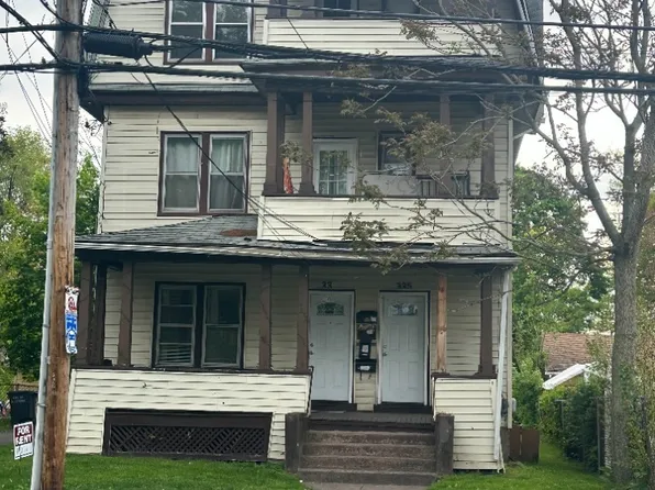335 Hillside Avenue, Hartford, CT 06106