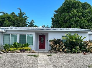 745 S Shore Dr, Miami Beach, FL 33141