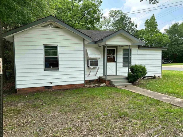 203 Norma St, Magnolia, AR 71753