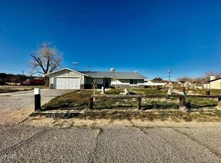 10601 Bay Ave, California City, CA