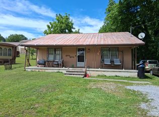 678 Musterfield Rd, Newport, TN 37821