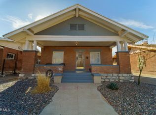 2904 San Diego Ave #2, El Paso, TX 79930