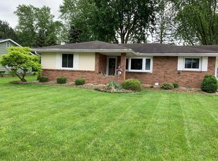 524 W Kennedy St #4, Ottawa, OH 45875