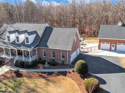 7897 Misty Hollow Ln, Oak Ridge, NC, 27310