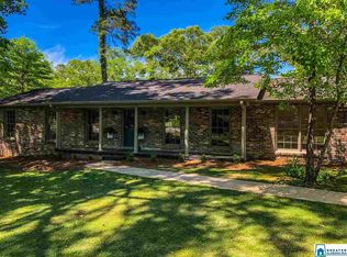 1806 Thornton Pl, Birmingham, AL 35226