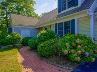 15 Old County Rd, North Falmouth, MA 02556