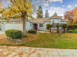 5597 N Wheeler Ave, Fresno, CA 93722