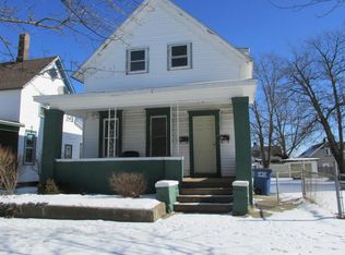 1710 Elston St, Michigan City, IN