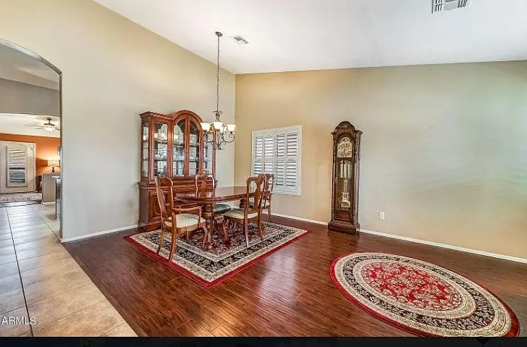 4395 E Rose Quartz Ln — Photo 5