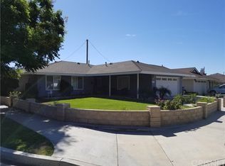 19500 Chadway St, Santa Clarita, CA 91351