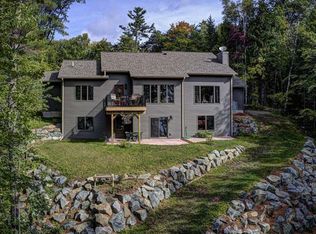 12791 Duner Point Ln, Minocqua, WI 54548