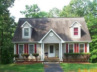 75 Windsong Way, Dahlonega, GA 30533