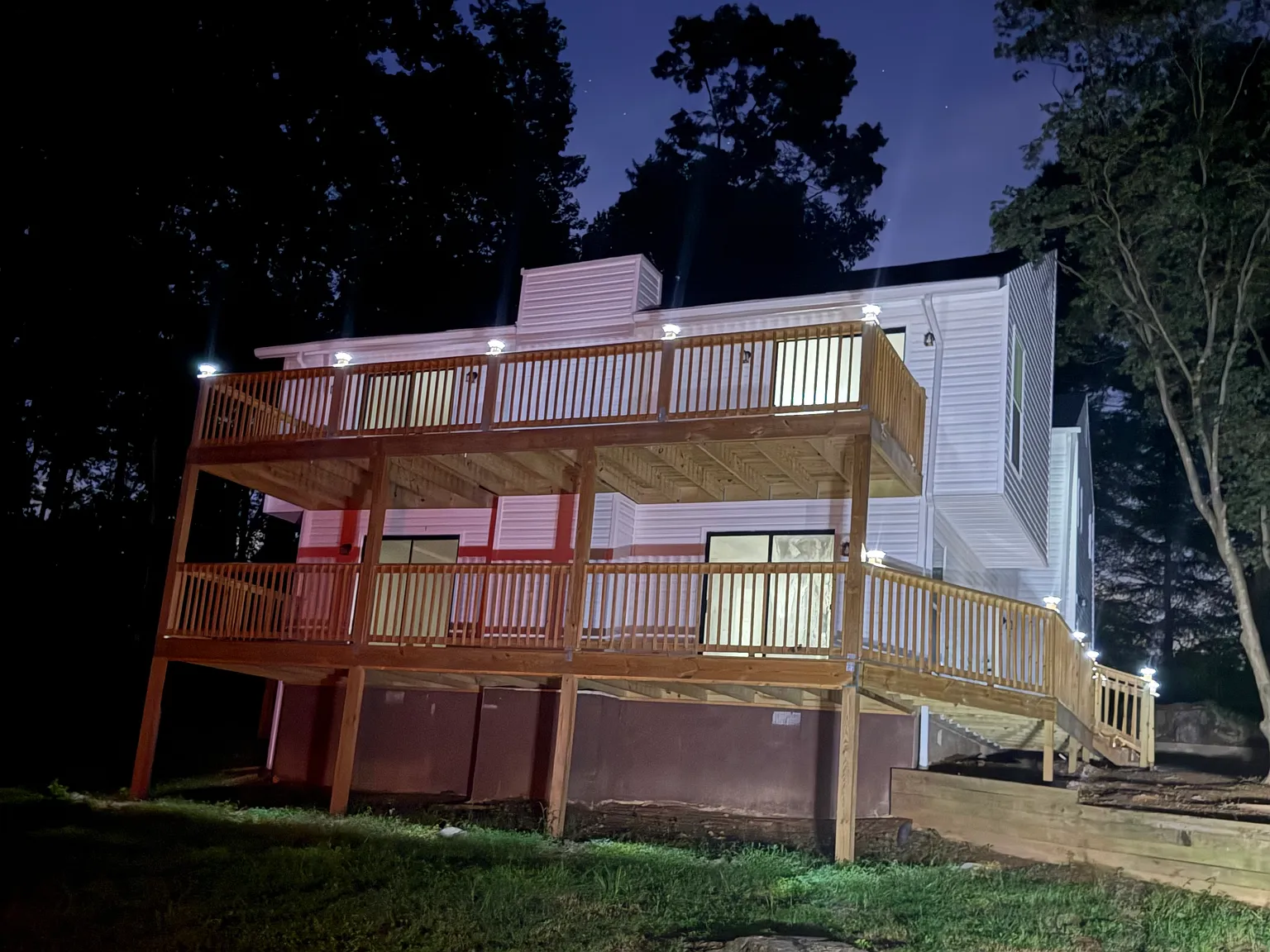 4 bed, 3.5 bath, 2120 sqft, $2,000 — Photo 4