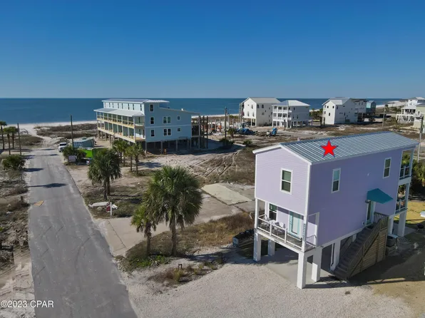 106 32nd St Unit C, Mexico Beach, FL 32456