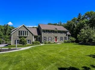 21 Watkins Way, Middleton, MA 01949