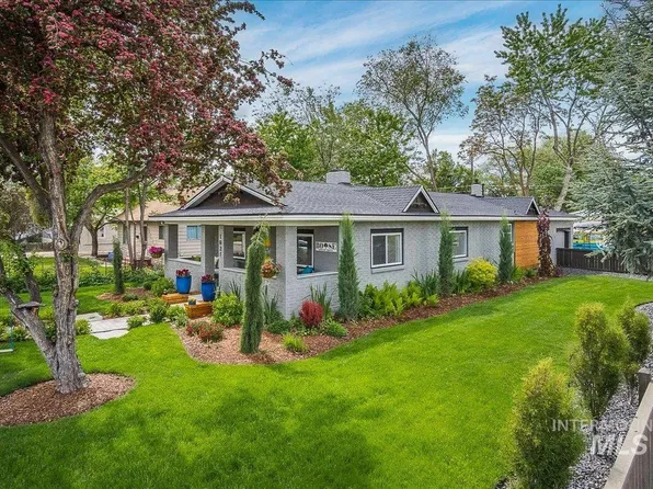 1021 N 29th St, Boise, ID 83702