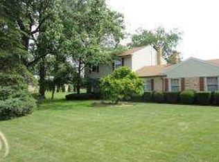 21734 Taft Rd, Northville, MI 48167