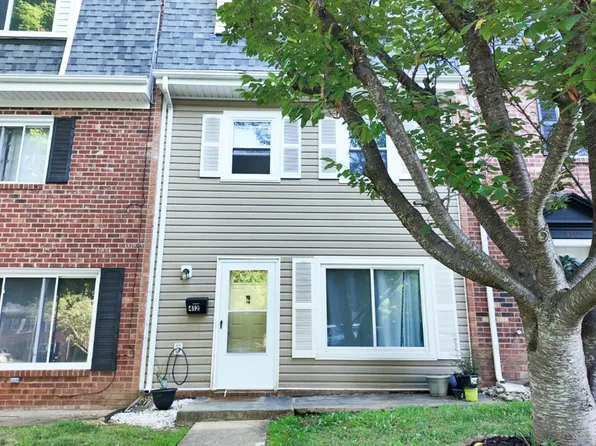 412 W Cadbury Dr, Lynchburg, VA 24501