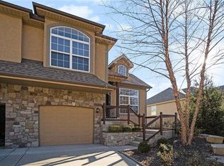 8515 N Highland Ave, Kansas City, MO 64155