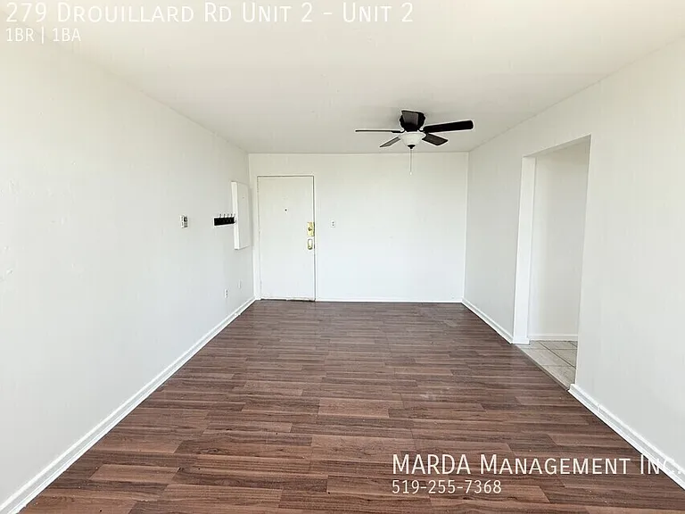 279 Drouillard Rd #2 — Photo 3