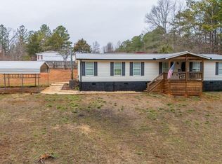 149 Pinewood Trl, Dawsonville, GA 30534