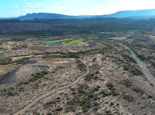 LOT 7 Comanche Mesa Dr, Terlingua, TX 79852