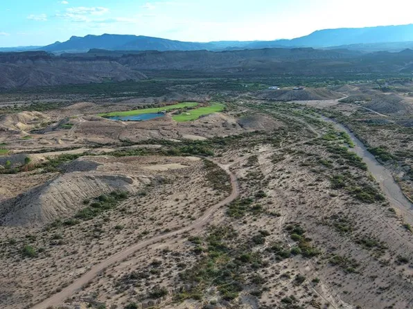 LOT 14 Comanche Mesa Dr, Terlingua, TX 79852