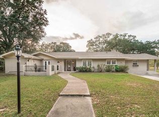 7255 Tidwell Rd, Pace, FL 32571