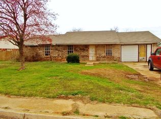 20100 Timberidge Rd, Harrah, OK 73045