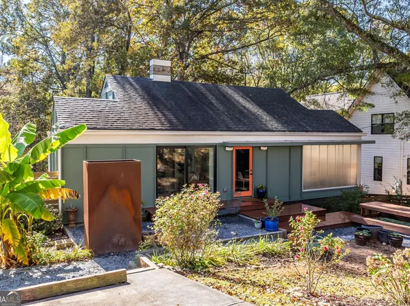 1470 Catherine St, Decatur, GA 30030