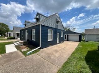 1909 Williams Blvd SW, Cedar Rapids, IA 52404