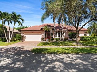 3919 NW 57th St, Coconut Creek, FL 33073