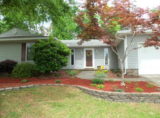 2751 Mayo Rd, Augusta, GA 30907