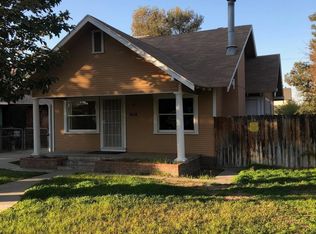 2118 Bank St, Bakersfield, CA 93304