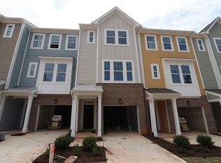 3017 Worthy Way, Durham, NC 27703