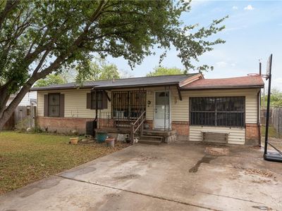2114 E Monroe Ave, Harlingen, TX, 78550