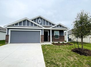 7962 Gus Wilson Dr, McKinney, TX 75071