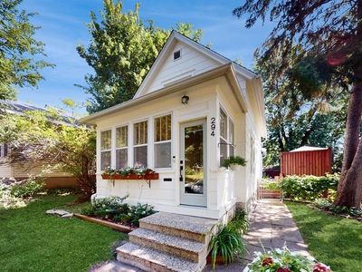 294 Milton St S, Saint Paul, MN, 55105