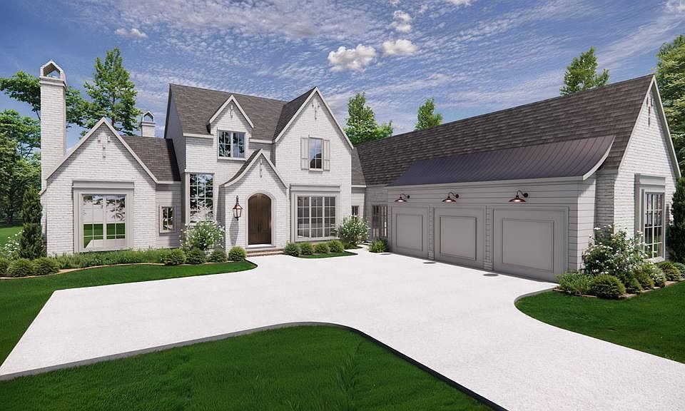 1st image of 4 Lakeshore Dr
