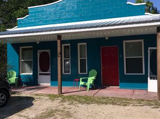 145 5th St #A, Apalachicola, FL 32320