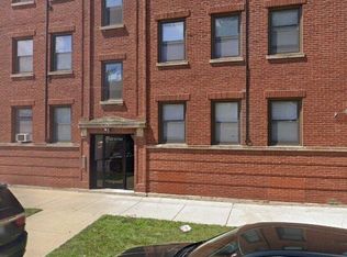 6748 S May St UNIT 3, Chicago, IL 60621