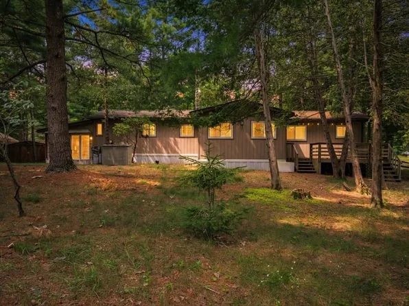 2193 Wigwam St, Friendship, WI 53934
