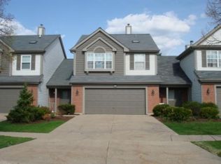 375 Bentley Pl, Buffalo Grove, IL 60089