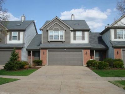 375 Bentley Pl, Buffalo Grove, IL, 60089