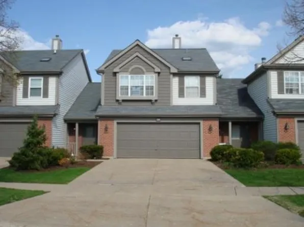 375 Bentley Pl, Buffalo Grove, IL 60089