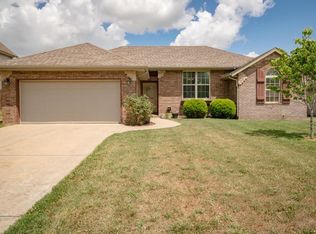 728 S Christopher Ave, Springfield, MO 65802