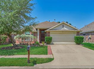 20511 Spring Aspen Ln, Spring, TX 77388