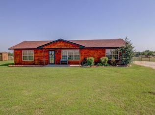 28951 150th St, Wayne, OK 73095
